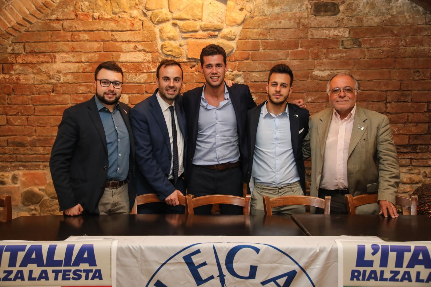 Cpr in Toscana, la Lega attacca Giani e annuncia una raccolta firme per una legge popolare